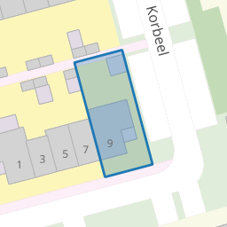 Perceel NST01-A-6219