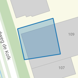 Perceel NST01-A-6223