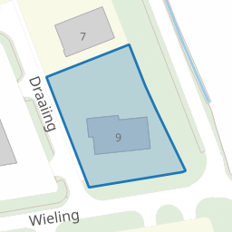 Perceel NST01-A-6268