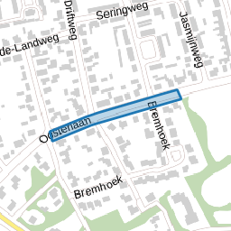 Perceel NST01-A-6274