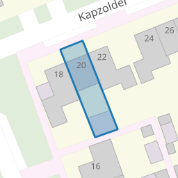 Perceel NST01-A-6294