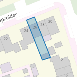 Perceel NST01-A-6311