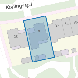 Perceel NST01-A-6318