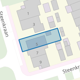 Perceel NST01-A-6322