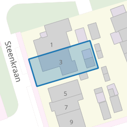 Perceel NST01-A-6324