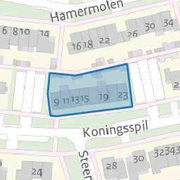 Perceel NST01-A-6341