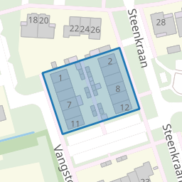 Perceel NST01-A-6342