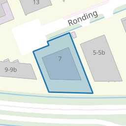 Perceel NST01-A-6349