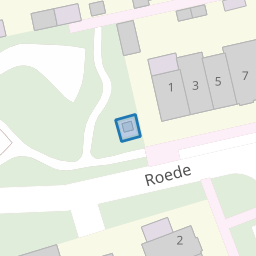 Perceel NST01-A-6360