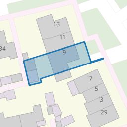 Perceel NST01-A-6391