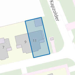 Perceel NST01-A-6395