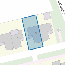 Perceel NST01-A-6396