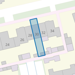 Perceel NST01-A-6400