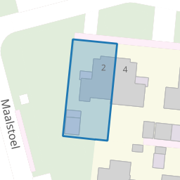 Perceel NST01-A-6406