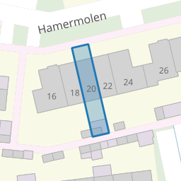 Perceel NST01-A-6409