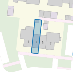 Perceel NST01-A-6416