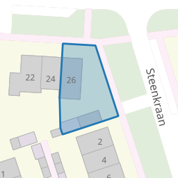 Perceel NST01-A-6417