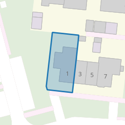 Perceel NST01-A-6426