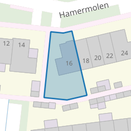 Perceel NST01-A-6428