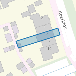 Perceel NST01-A-6431