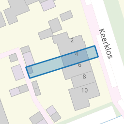 Perceel NST01-A-6434