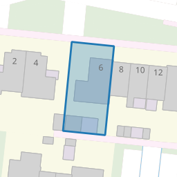 Perceel NST01-A-6439