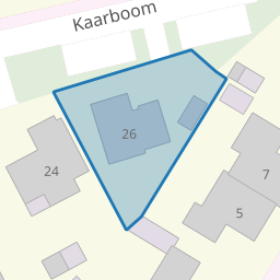 Perceel NST01-A-6444