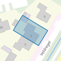 Perceel NST01-A-6452