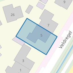 Perceel NST01-A-6453