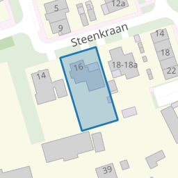 Perceel NST01-A-6464