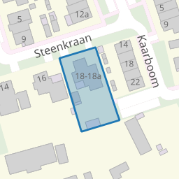 Perceel NST01-A-6465