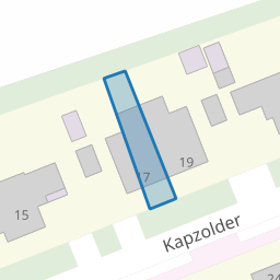 Perceel NST01-A-6467