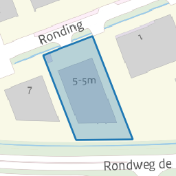 Perceel NST01-A-6475