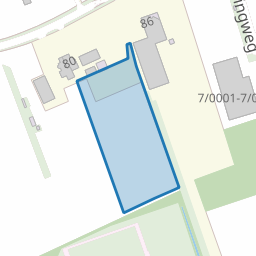 Perceel NST01-A-6513