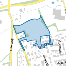 Perceel NST01-A-6518