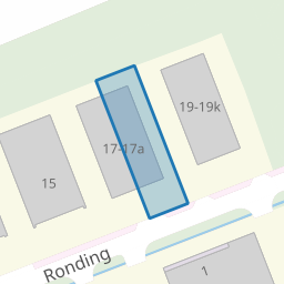 Perceel NST01-A-6528