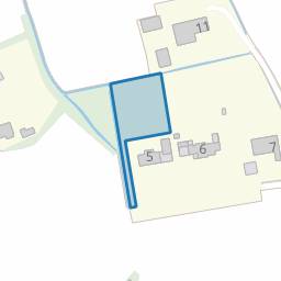 Perceel NST01-A-6534