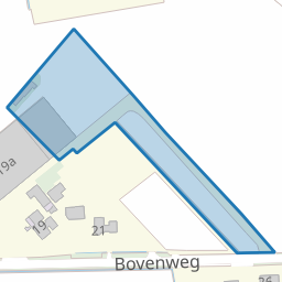 Perceel NST01-A-6536