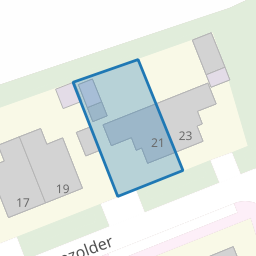 Perceel NST01-A-6540