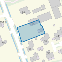 Perceel NST01-A-6545