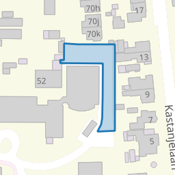 Perceel NST01-A-6550