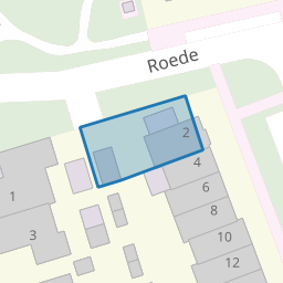 Perceel NST01-A-6573