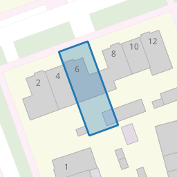 Perceel NST01-A-6576