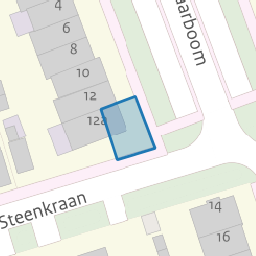 Perceel NST01-A-6579