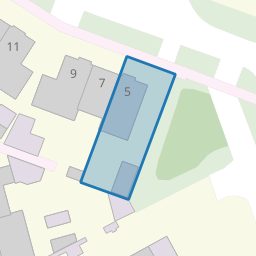 Perceel NST01-A-6580