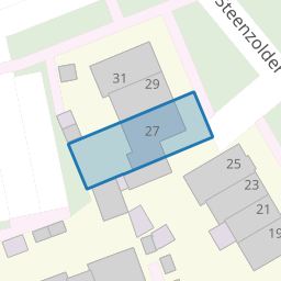 Perceel NST01-A-6581