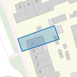 Perceel NST01-A-6582