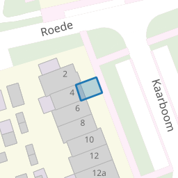 Perceel NST01-A-6586