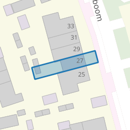 Perceel NST01-A-6589