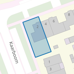 Perceel NST01-A-6596